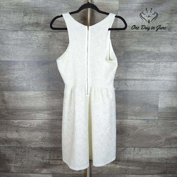 Altar'd State Sleeveless Mini Dress Size L - Picture 2 of 6